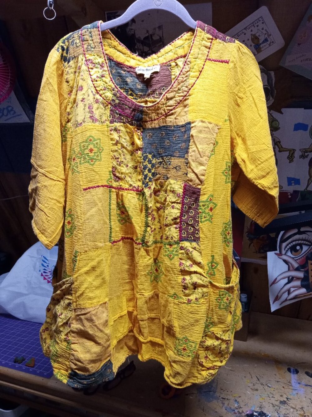 Women's Shirt
